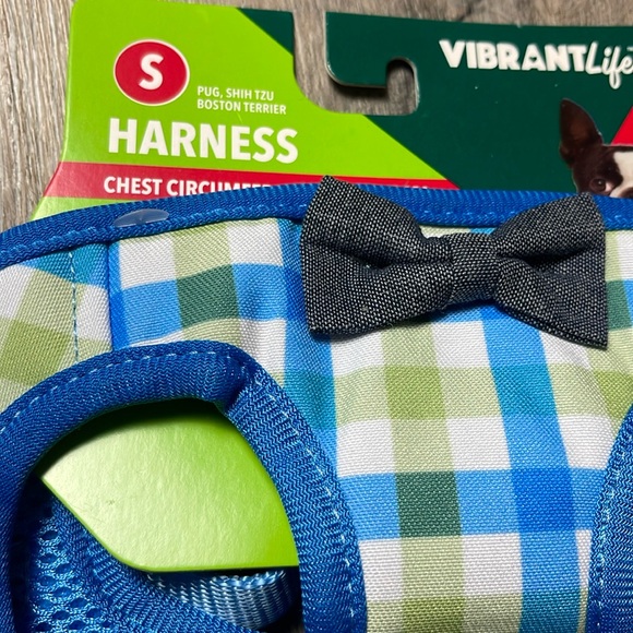 Pet Harness + Hat Size Small - Picture 3 of 15